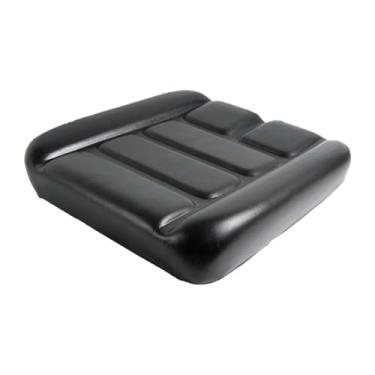 Imagem de Xgdsnly Assento Universal para Empilhadeira, Assento para Trator, Veículo de Engenharia, Tratores Fáceis de Instalar, Veículos Agrícolas, Assento para Carrega, 46cm x 41cm