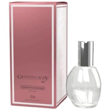 Imagem de Giovanna Baby - Deo Colonia Giovanna Baby 50Ml Rose Gold