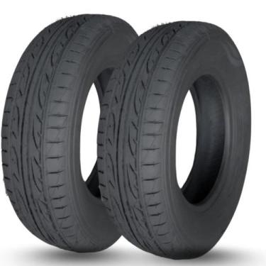 Imagem de Pneu Remold 175 70R13 Kit Viagem  Mais Tranquilidade na Estrada - RB T