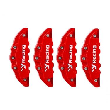 Imagem de Capa Pinça De Freio Automotivo (4un) Racing