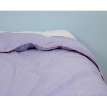 Imagem de Capa De Edredom Queen Chambray Cata 25