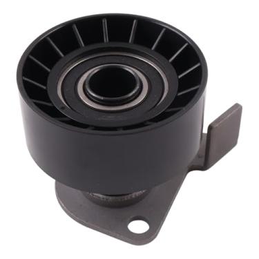 Imagem de HOLDWELL Correia dentada tensor Jockey polia ED0041100090-S compatível com motor Lombardini LDW502 LDW602 LDW702 LDW903 LDW1003 LDW1204 LDW1404