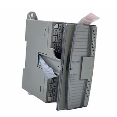 Imagem de UHFILYQBA Módulo PLC 1762-IQ8OW6 1762-IQ8OW6