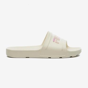 Imagem de Chinelo Fila Sleek Slide Feminino-Feminino