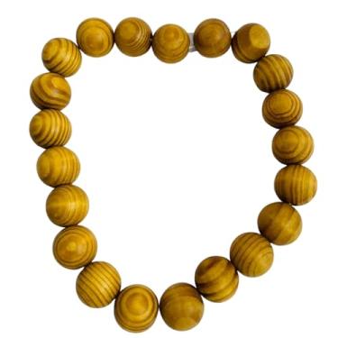 Imagem de Colar de Contas do Grande Guerreiro (Com Pulseira)