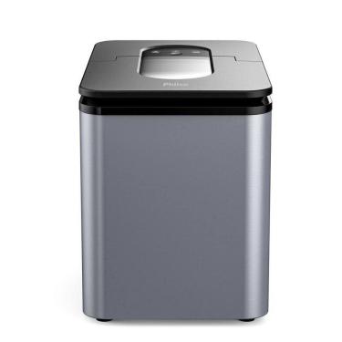 Imagem de Máquina de Gelo Philco 12Kg 2,2L PMG12A 110V