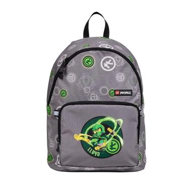 Imagem de Mochila de Costas Pacific Lego Elemental Master Of Energy