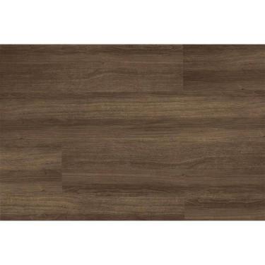 Imagem de Piso Laminado Colado Eucafloor Prime Eucatex Castanho Terracota, Classe A 135,7 x 19,7 cm
