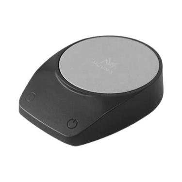 Imagem de Balança De Café Mini Portátil LED 0.1g Precisão MUVNA Balança Para Esp