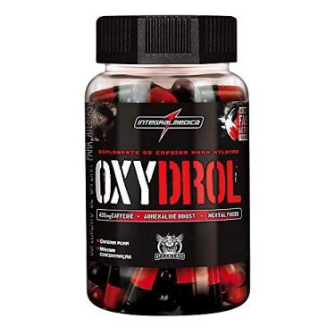 Imagem de Oxydrol (120 caps) - Integralmedica Integralmedica