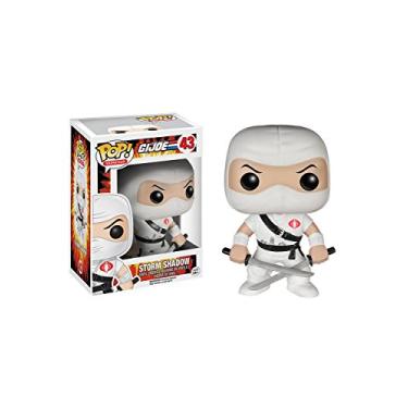 Imagem de Funko Pop Television: G.I. Joe - Stormshadow