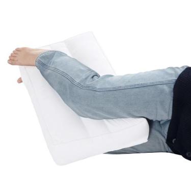 Imagem de Almofada de joelho MABOZOO para quem dorme de lado, dor no quadril e a