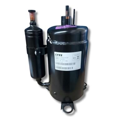 Imagem de Compressor Rotativo 9000 BTUs R410A 220V Reposição Split