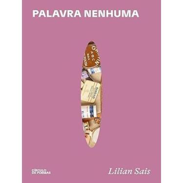 Imagem de Palavra Nenhuma - CIRCULO DE POEMAS, Sortido