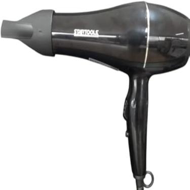 Imagem de Secador de Cabelo Profissional 1800W 127V - Preta