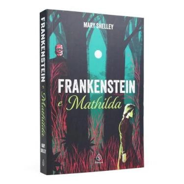 Imagem de Frankenstein e mathilda - Principis, 3