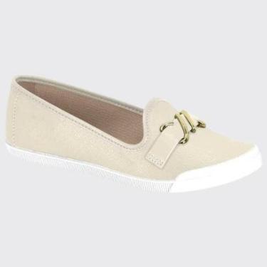 Imagem de Sapatilha Slipper Feminina Confort Moleca 5109.796.29180-Feminino