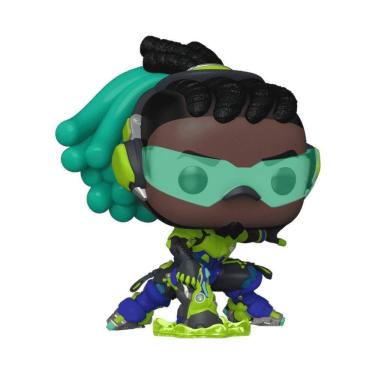 Imagem de Pop! Overwatch 2 Lúcio 933