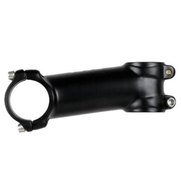 Imagem de Mesa de guidão para bicicleta de montanha e estrada, com inclinação de 31,8 mm, 7° e 17°, compatível com guidões de 60/70/80/90/100/110/120/130 mm.(7D 90MM)