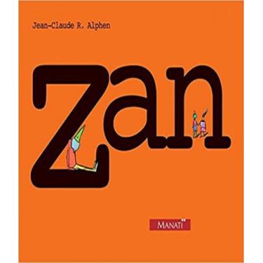 Imagem de Zan - MANATI, 3