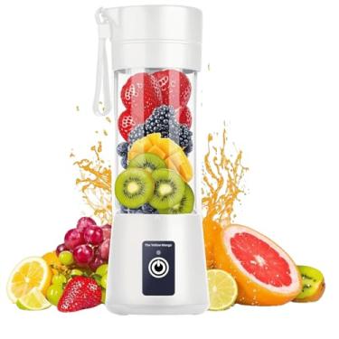 Imagem de liquidificador (branco neve)