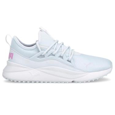 Imagem de PUMA Pacer Future Allure Tênis de corrida feminino de verão, Ice-malva, 8.5