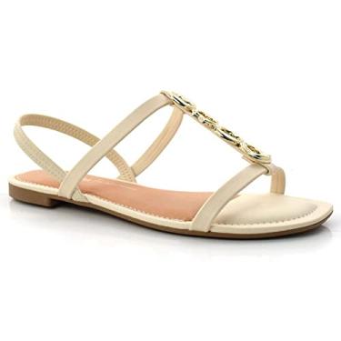 Imagem de Sandália Rasteira Dakota Dt21-z9171