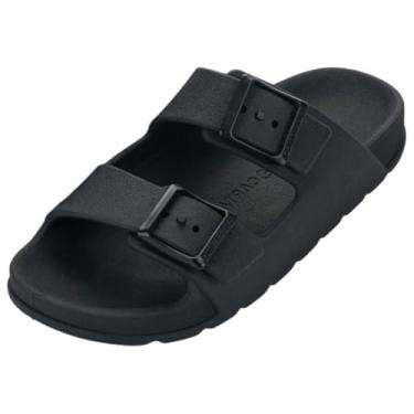 Imagem de Chinelo Infantil Menino Resistente Birk Cartago Kids Torino