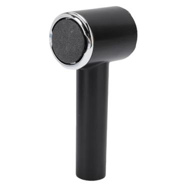 Imagem de Dioche Removedor Elétrico de Calos de Pés de Nível Profissional Arquivo de Pedicure Automático a Vácuo de Alto Desempenho Com Display Digital Design à Prova D'água 2 Configurações de (Preta)