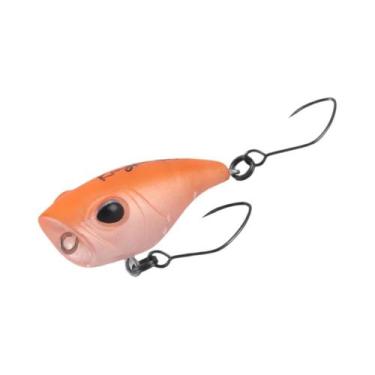 Imagem de Isca Flutuante Mini Popper 1.5g 27mm 2.2g 34mm Crankbaits De Superfíci