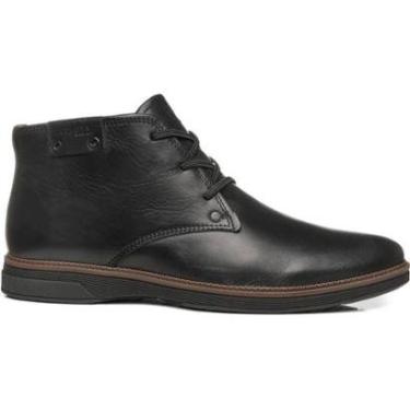 Imagem de Bota Coturno De Couro Pegada 126751 Masculino-Masculino