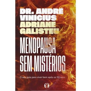 Imagem de Menopausa Sem Mistérios