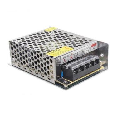 Imagem de Fonte chaveada 12v 5amp - BESTBEAM