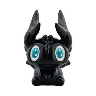 Imagem de Suporte Para Controle De Jogo Com Tema Hollow Knight Para PS4, PS5 E S