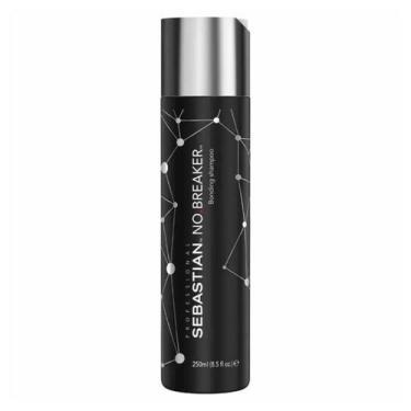 Imagem de Sebastian Professional Shampoo No Breaker 250ml