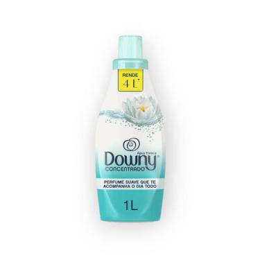 Imagem de Amaciante Concentrado Agua Fresca Downy 1L