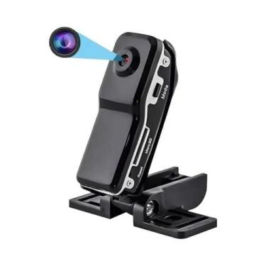 Imagem de Câmera De Vídeo Mini DV HD Portátil, Gravador De Vídeo, Câmera De Babá