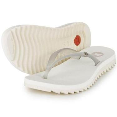 Imagem de Chinelo Kenner Ibiza Pro Feminino - Off White - 40-Unissex