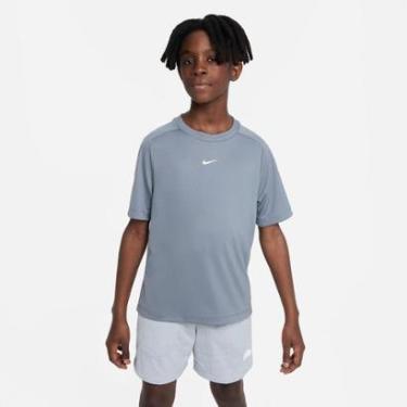 Imagem de Camiseta Nike Dri-FIT Multi Infantil-Masculino