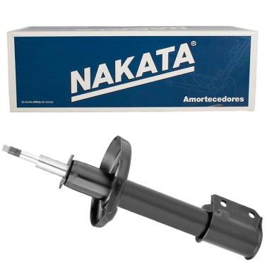 Imagem de Amortecedor Celta 2001 a 2014 Dianteiro Nakata HG30970