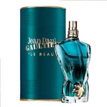 Imagem de Jean paul - perf. mas. le beau edt 125ml