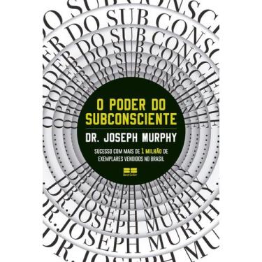 Imagem de Livro - O poder do subconsciente - BestSeller