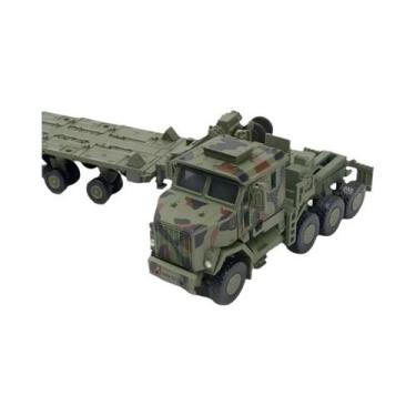 Imagem de Blocos De Montar Da Série Militar Modelo T14 SU57 AH-64 Tanques E Heli