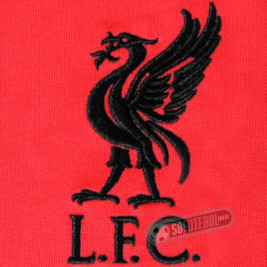 Imagem de Camisa Liverpool - Treino