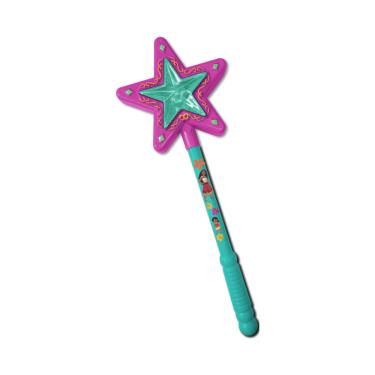 Imagem de Varinha Mágica Estrela Moana - Etitoys