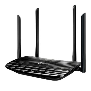 Imagem de Roteador EC225-G5 AC1300 Dual Band Gigabit MU-MIMO TP-Link