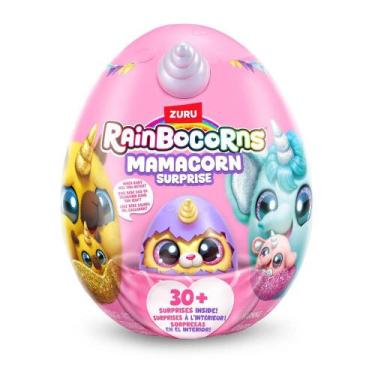 Imagem de Rainbocorns Mamacorn Surprise Séries 1 - Fun Divirta-se