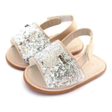 Imagem de Sandáilia Troca Tiras- 4 Em 1