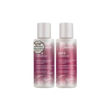 Imagem de Kit Resistência Joico - Shampoo e Condicionador-Unissex