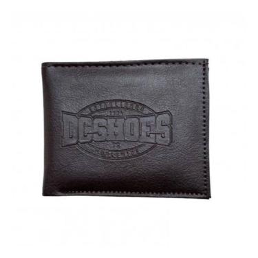 Imagem de Carteira Dc Masculina Fall Back